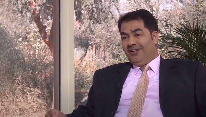 عبد الحافظ الحوارات