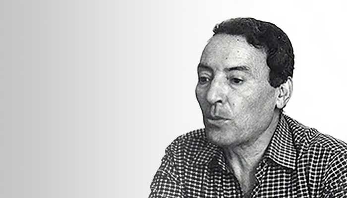 عبد الحميد هدوقة