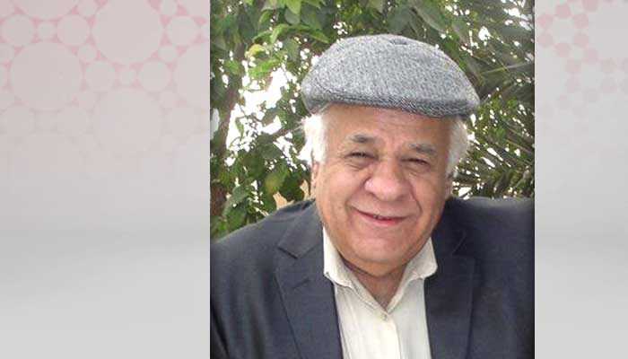 عبد الخالق الركابي