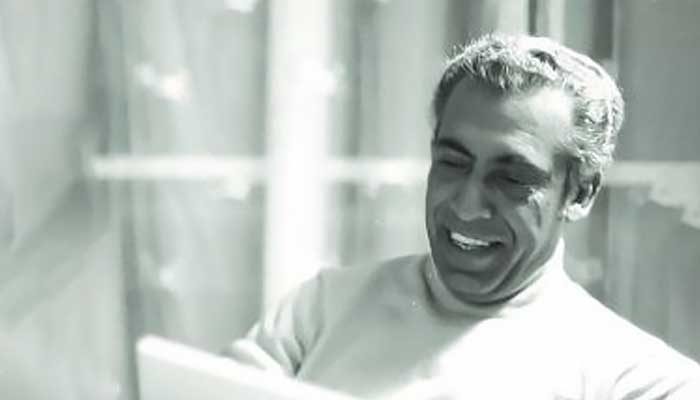 عبد الرحمن المنيف