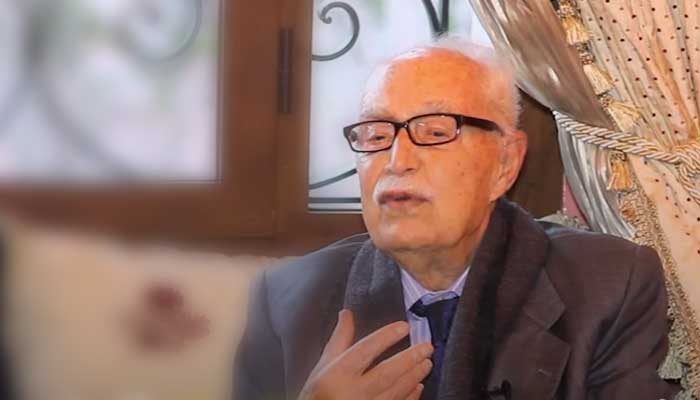 عبد الكريم غلاب