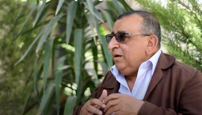 عبد الله عباس الإرياني