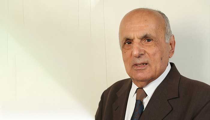 عبد المجيد زراقط