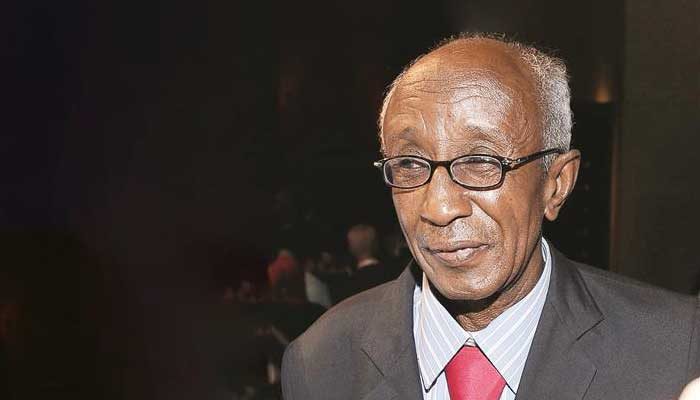 علي الرفاعي