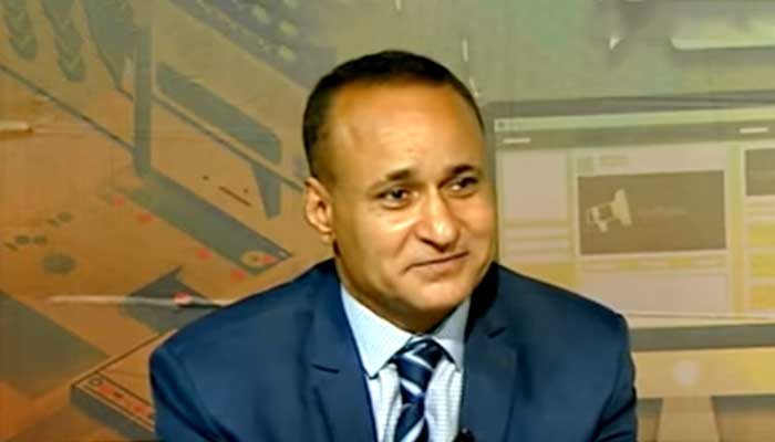 عُمر صوفى محمد