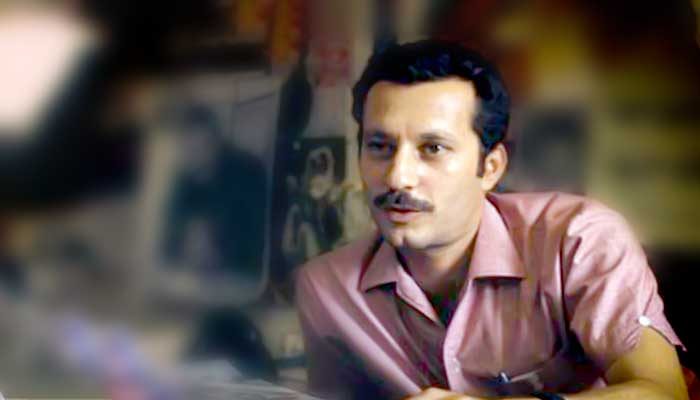 غسان كنفاني