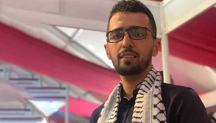 فريد الخمال