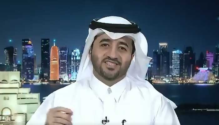 فيصل محمد الأنصاري