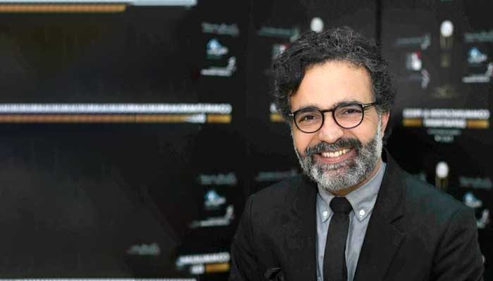 كمال الرياحي