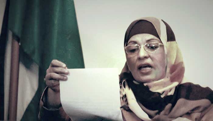 كوثر الجندي