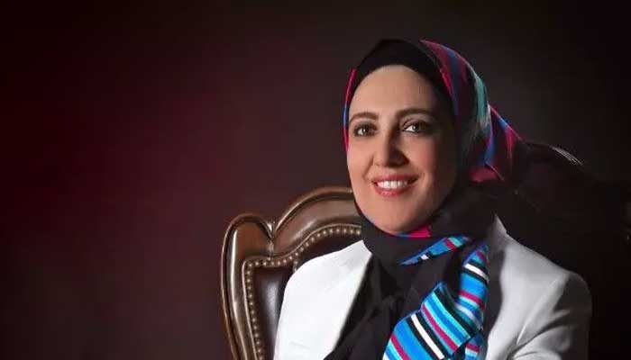 ماريا دعدوش