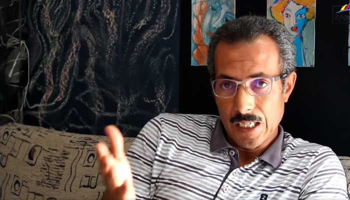 مجدي بن عيسى