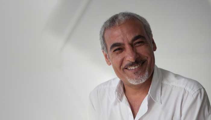 محسن الرملي