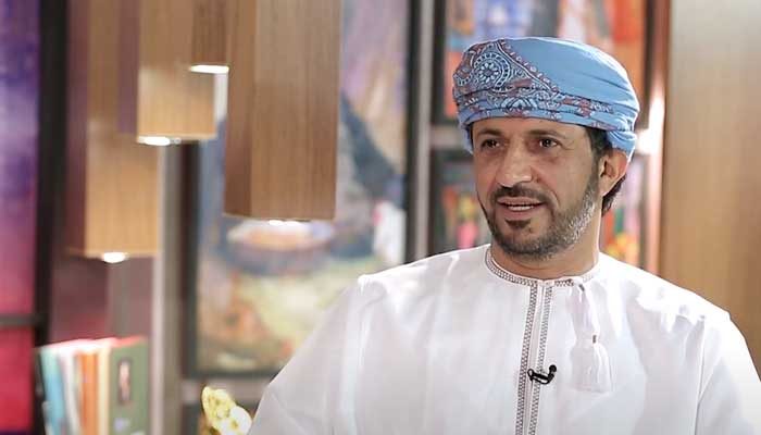 محمد بن سيف الرحبي