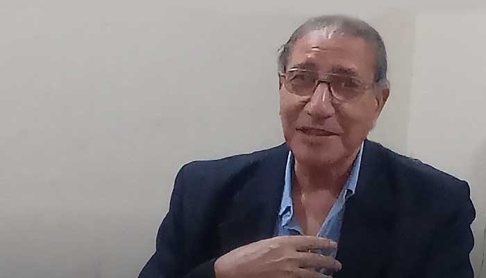 محمد عبد الله الهادي