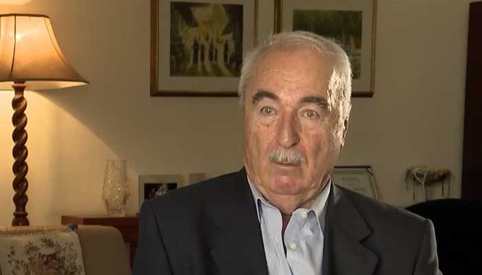 محمد عمر أزوقة