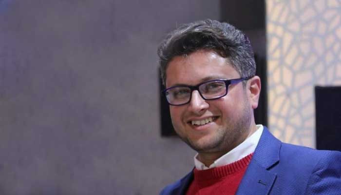 محمد العكشية