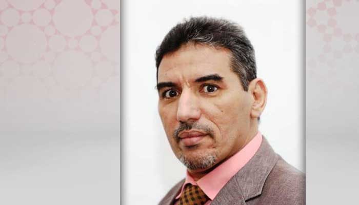 محمد ولد محمد سالم