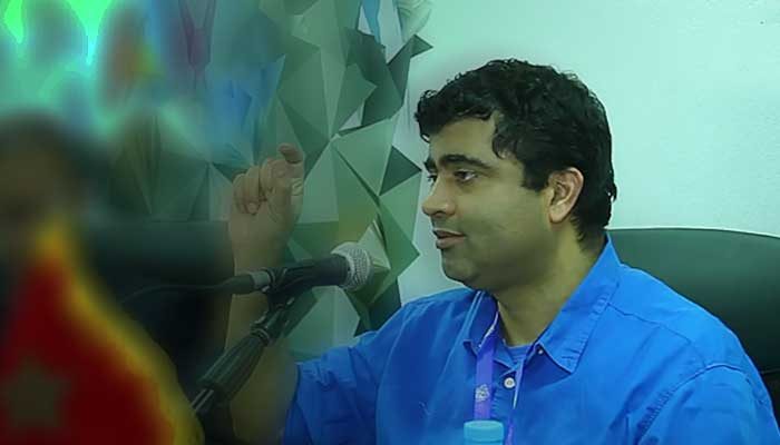 مصطفى الحمداوي