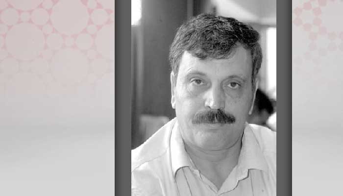 مصطفى الكيلاني