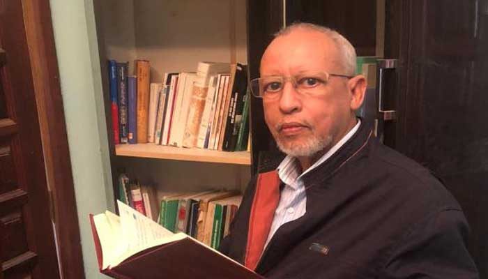 موسى ولد ابنو