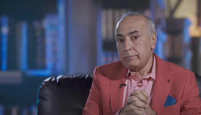 هاني نقشبندي