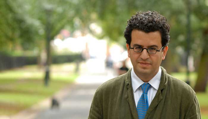 هشام جاب الله مطر