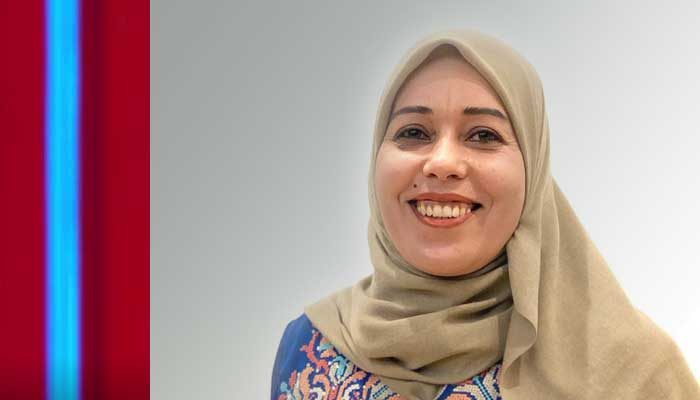 هيا صالح إبراهيم