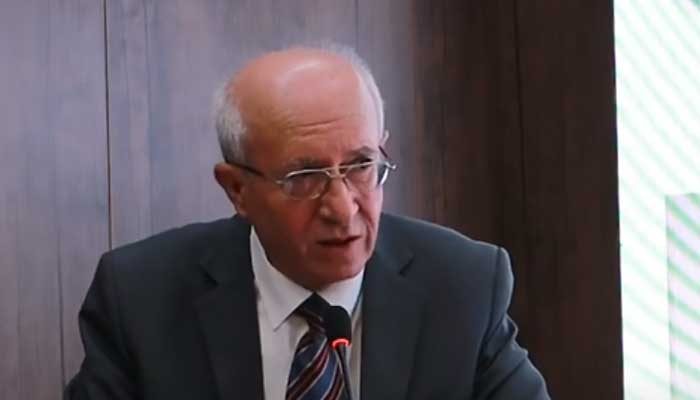 هيثم بهنام بُردى