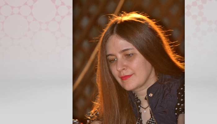 هيلانة الشيخ