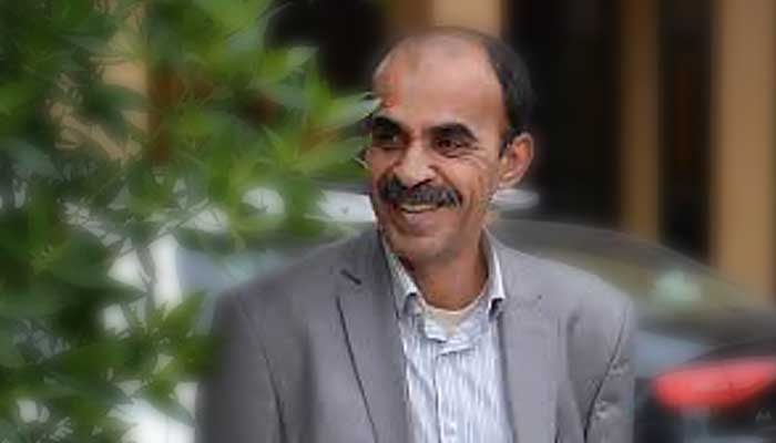 وارد بدر السالم