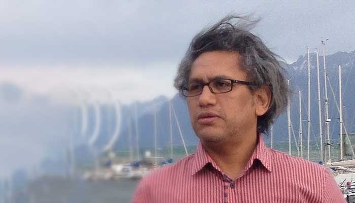 يحيى امقاسم