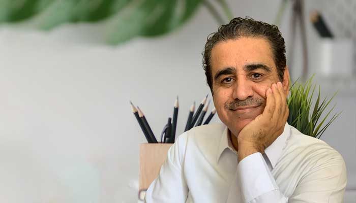 يوسف المحيميد