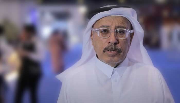 عبد الرحمن الكواري