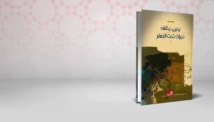 نجران تحت الصفر