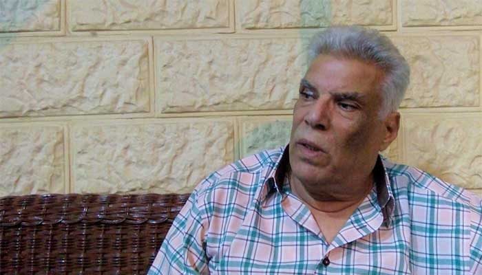 إبراهيم عبد المجيد