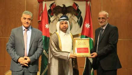 قطر ضيف الشرف في معرض عمان الدولي للكتاب