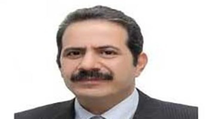 الدكتور محمد عبيد الله من فيلادلفيا يفوز بجائزة كتارا للرواية العربية