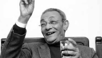 الناس لاتبوح بأسرارها للأصدقاء وإنما للغرباء في القطارات أو المقاهي العابرة