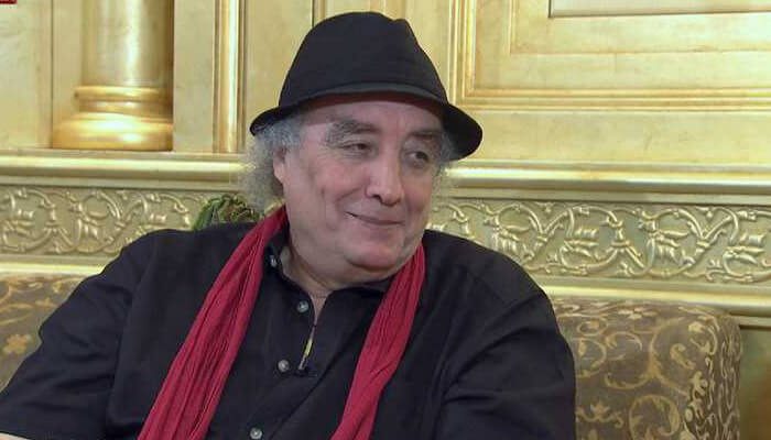 واسيني الأعرج